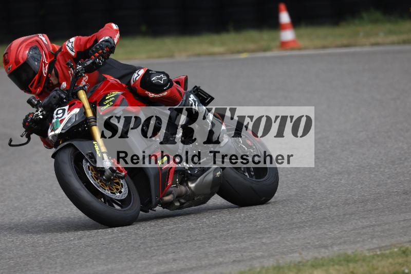 /19 06.06.2026  TZ Motorsport ADR/Gruppe gruen/79